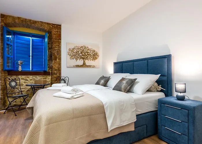 Premium Heritage ベッド・アンド・ブレックファスト 4*