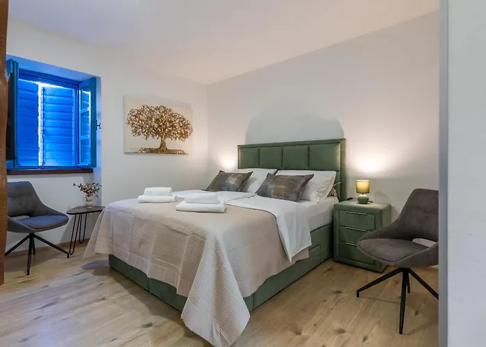 Bed & Breakfast Premium Heritage