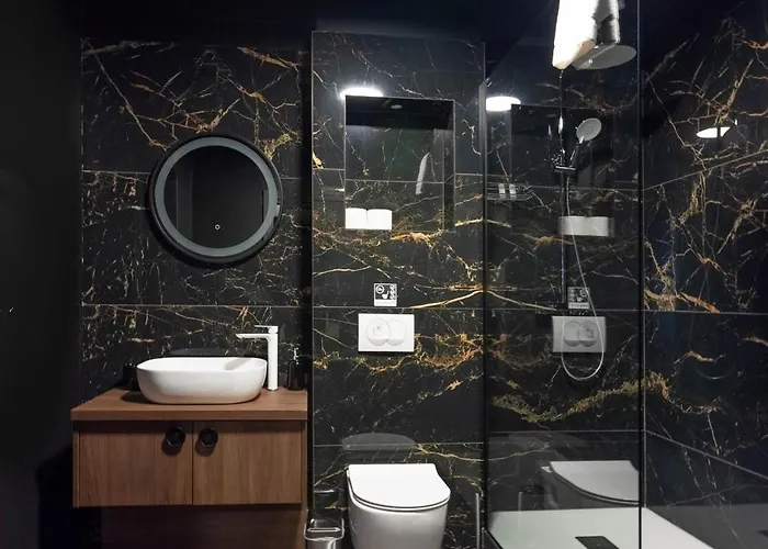 Premium Heritage ベッド・アンド・ブレックファスト 4*