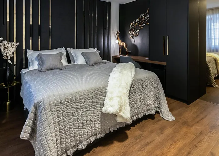 Bed & Breakfast Premium Heritage